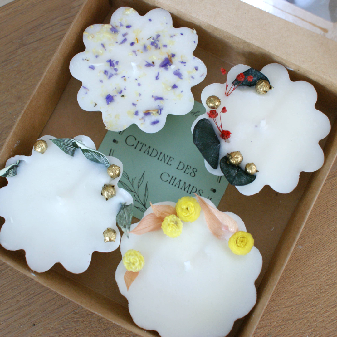 Coffret cadeau découverte