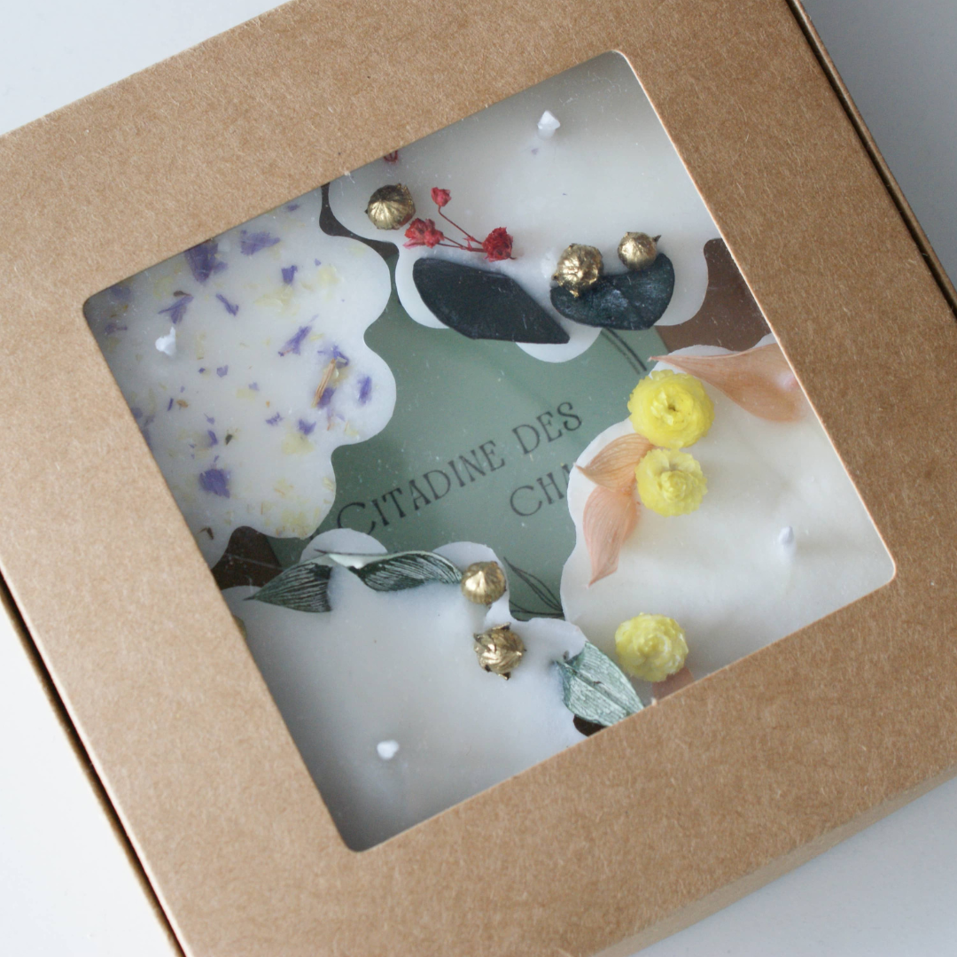 Coffret cadeau découverte 8