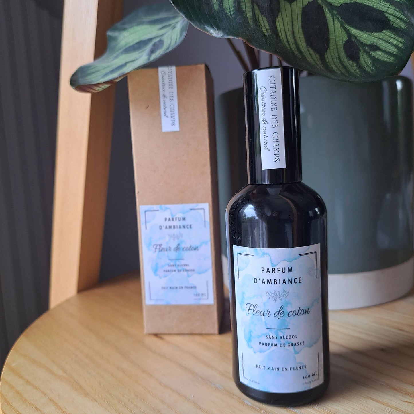 parfum d ambiance