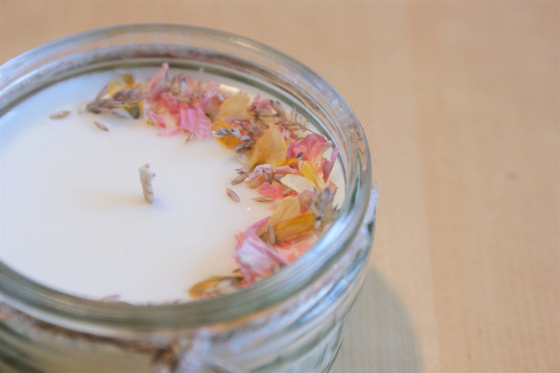 bougie parfumee naturelle 4